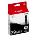 Canon cartucho de tinta negro mate (4868B001 / PGI29MBK)