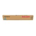 Ricoh cartucho de tóner cian (828309 / 828212)