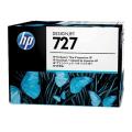 HP cabezal de impresión (B3P06A / 727)