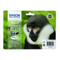 Epson cartucho de tinta negro / cian / magenta / amarillo (C13T08954011 / T0895) (multipack)