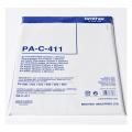 Brother Termopapel transferible negro (PAC411)