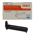 Oki tambor cian (45395703)