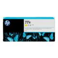 HP cartucho de tinta amarillo (B6Y10A / 771C)