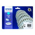 Epson cartucho de tinta cian (C13T79124010 / 79)