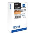 Epson cartucho de tinta negro (C13T70114010 / T7011)