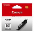 Canon cartucho de tinta gris (6512B001 / CLI551GY)