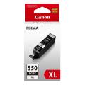 Canon cartucho de tinta negro (6431B001 / PGI550PGBKXL) (alta capacidad)