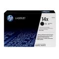 HP cartucho de tóner negro (CF214X / 14X)
