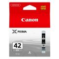 Canon cartucho de tinta gris (6390B001 / CLI42GY)