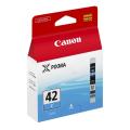 Canon cartucho de tinta cian (6385B001 / CLI42C)