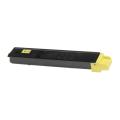 Kyocera cartucho de tóner amarillo (1T02MVANL0 / TK8315Y)