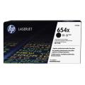 HP cartucho de tóner negro (CF330X / 654X)