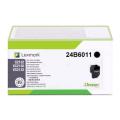 Lexmark cartucho de tóner negro (24B6011 / 024B6011)