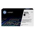 HP cartucho de tóner negro (CE400A / 507A)