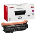 Canon cartucho de tóner magenta (6261B002 / 732M)