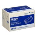 Epson cartucho de tóner negro (C13S050689 / 0689) (alta capacidad)