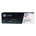 HP cartucho de tóner magenta (CF383A / 312A)
