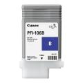 Canon cartucho de tinta azul (6629B001 / PFI106B)
