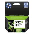 HP cartucho de tinta negro (CN053AE / 932XL) (alta capacidad)