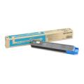 Kyocera cartucho de tóner cian (1T02NPCNL0 / TK8325C)