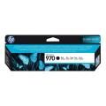 HP cartucho de tinta negro (CN621AE / 970)