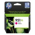 HP cartucho de tinta magenta (CN047AE#301 / 951XL) (alta capacidad)