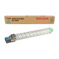 Ricoh cartucho de tóner cian (821188 / 821124)