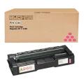 Ricoh cartucho de tóner magenta (407545)