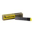 Kyocera cartucho de tóner amarillo (1T02LKANL0 / TK8305Y)