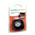 Dymo etiquetas plata (91208 / S0721730)