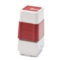 Brother Sello rojo (PR2020R6P / 20x20mm)