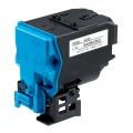 Konica Minolta cartucho de tóner cian (A0X5455 / TNP51C)