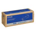 Epson cartucho de tóner negro (C13S050698 / 0698)
