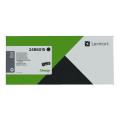 Lexmark cartucho de tóner negro (24B6015 / 024B6015)