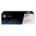 HP cartucho de tóner magenta (CE413A / 305A)