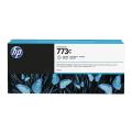 HP cartucho de tinta gris claro (C1Q44A / 773C)