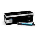 Lexmark unidad de revelador cian (70C0D20 / 700D2)