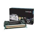 Lexmark cartucho de tóner negro (C746H2KG / 0C746H2KG)