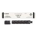 Canon cartucho de tóner negro (8516B002 / CEXV47)