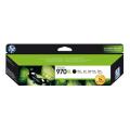 HP cartucho de tinta negro (CN625AE / 970XL) (alta capacidad)