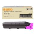 Utax cartucho de tóner magenta (653010014)
