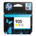HP cartucho de tinta amarillo (C2P22AE / 935)