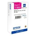 Epson cartucho de tinta magenta (C13T789340 / T7893XXL) (alta capacidad)