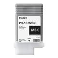 Canon cartucho de tinta negro mate (6704B001 / PFI107MBK)