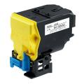 Konica Minolta cartucho de tóner amarillo (A0X5255 / TNP51Y)