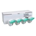 Lexmark cartucho de grapas (21Z0357 / 021Z0357) (value pack)