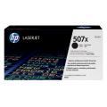 HP cartucho de tóner negro (CE400X / 507X) (alta capacidad)