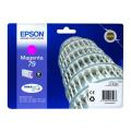 Epson cartucho de tinta magenta (C13T79134010 / 79)