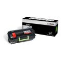 Lexmark cartucho de tóner negro (52D0HA0 / 520HA)