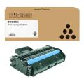 Ricoh cartucho de tóner negro (407254 / TYPESP201HE) (alta capacidad)